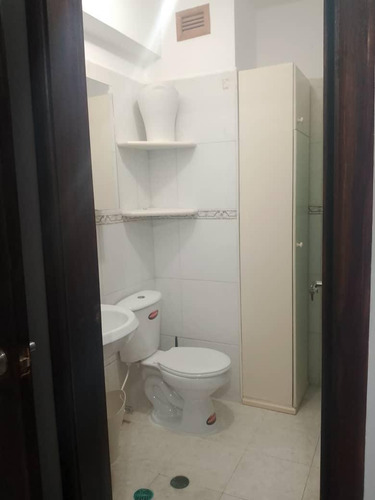 Clientes Vendo Apartamento En Tucacas. Resd. Agua Viva Ii
