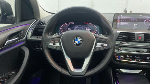 Imagen 20 de 25 de Bmw X4 Xdrive 30i