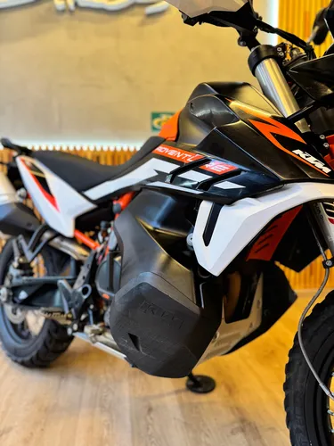 Ktm 890 Adventure R