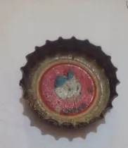 Comprar Chapita Botella Tapita Disney Paco