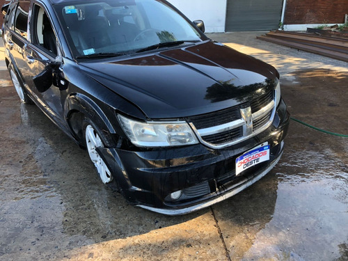 Dodge Journey  R/t 2.7