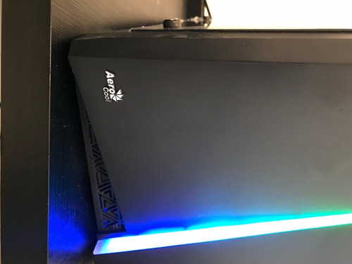 Pc Gamer Hackintosh Dualboot I7 16gb Gtx 1060 6gb