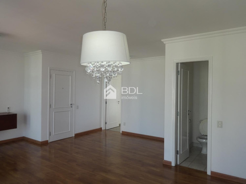 Imagem 7 de 30 de Apartamento À Venda Em Cambuí - Ap002545