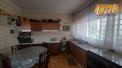 Imagem 13 de 22 de Chácara À Venda, 2280 M² Por R$ 730.000,00 - Jardim Estância Brasil - Atibaia/sp - Ch0139