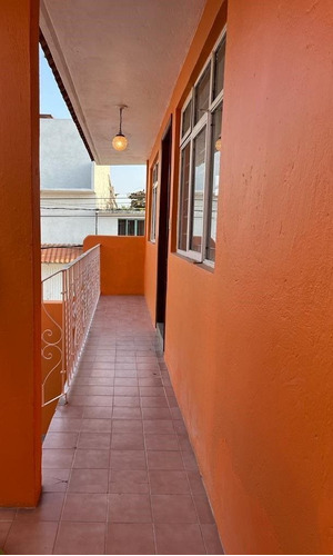 Imagen 1 de 10 de Departamento En Renta En Colonia Del Mar (bagre)
