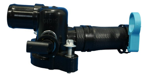 Brida Toma Agua Para Chevro Camaro 2.0t 2016-2024 25201459 &