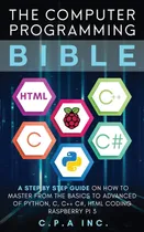 Comprar Libro Biblia De Programación De Computadoras: Edicion Ingles