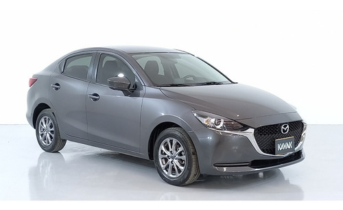 Imagen 3 de 21 de Mazda 2 Touring Sedan - 320414
