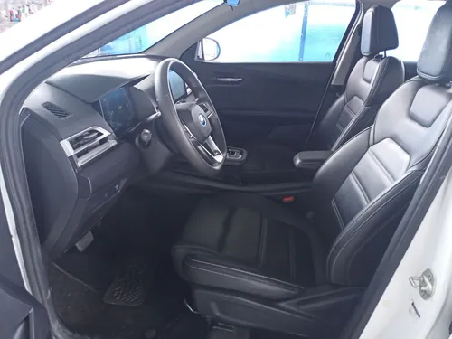 BYD E2 HB GS-300