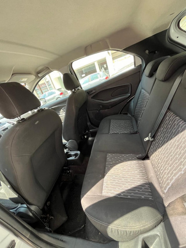 Ford Ka 1.5 S