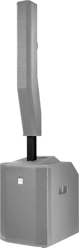 Altavoz De Columna Corta Electro-voice Evolve 50, Negro