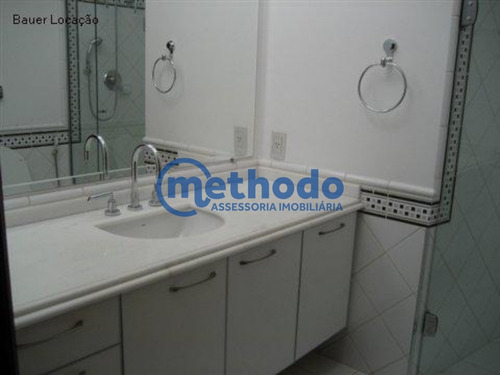Casa À Venda Em Barão Geraldo, Condomínio Residencial Colina - Ca00065 - 68441554