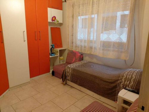Cobertura À Venda, 174 M² Por R$ 600.000,00 - Praia Grande - Torres/rs - Co0213