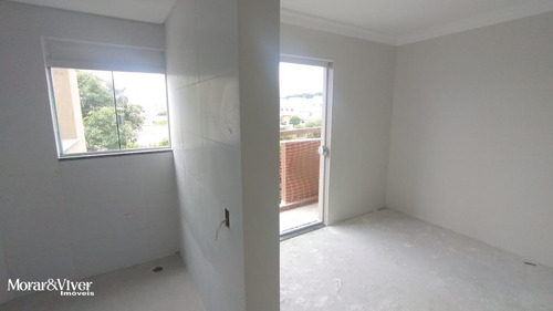 Imagem 7 de 15 de Apartamento Para Venda Em São José Dos Pinhais, Parque Da Fonte, 3 Dormitórios, 1 Banheiro, 1 Vaga - Sjp3220_1-1788358