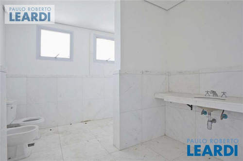 Imagem 3 de 15 de Apartamento - Cidade Jardim - Sp - 341755
