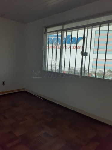 Imagem 10 de 21 de Casa Residencial Para Alugar - 90896.002