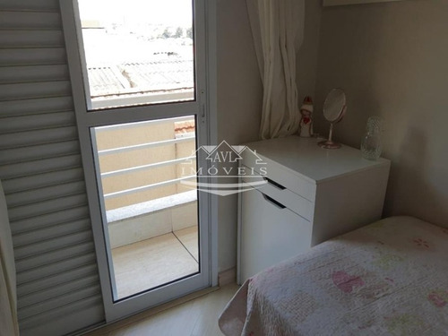 Imagem 20 de 30 de Condominio Fechado Em Condomínio Para Venda No Bairro Vila Aricanduva, 4 Dorm, 2 Suíte, 2 Vagas, 160.00 M, 226.00 M - 1403