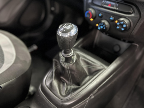Chevrolet Onix Onix 1.0 LS SPE/4
