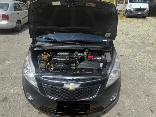 Chevrolet Spark 1.2 Gt M300