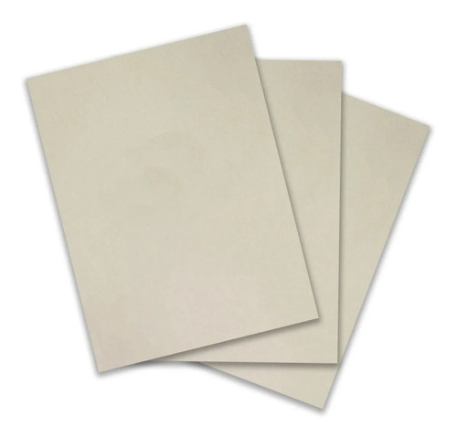 Imagen 4 de 10 de Caja Resma Ledesma Nat A4 75grs Natural X 250 Hojas - Eco