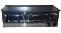 Comprar Tostador Carlitos Con Plancha Pevi Con Valvula De Seguridad