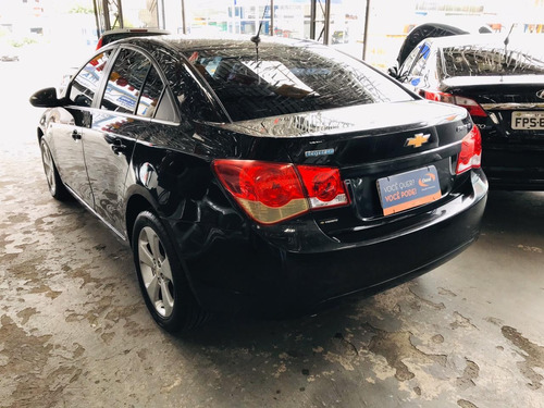 Gm Cruze Lt 1.8 Aut 2013