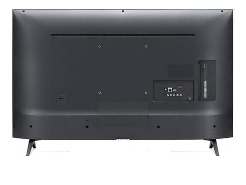 Smart Tv 43 LG Lcd Fhd 43lm6300psb Hdr 3 Hdmi 2 Usb