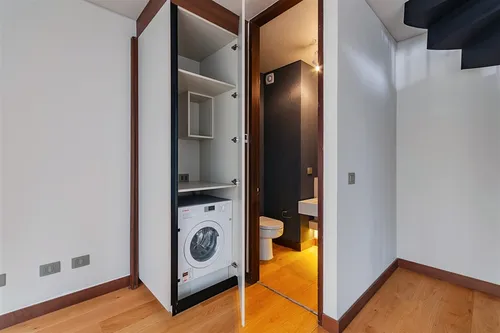 Duplex En Venta De 1d-2b Piscina, Terraza Y Quincho.