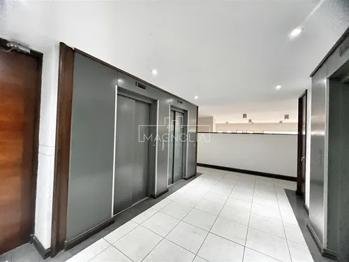 Dpto En Arriendo De 1 Dorm, Metro Alcantara Y Esc. Militar