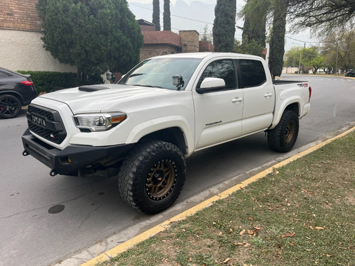 Toyota Tacoma 3.5 Trd Sport 4x4 At