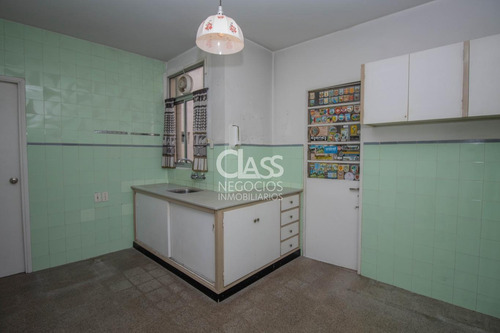 Imagen 26 de 29 de Venta Apartamento 3 Dormitorios Pocitos