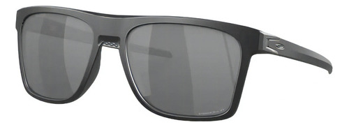 Óculos De Sol Oakley Leffingwell Prizm Black Polarizado