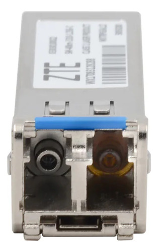 Sfp-zte-40k Modulo Optico Sm-40km-1310-1.25g Mono-modo Zte