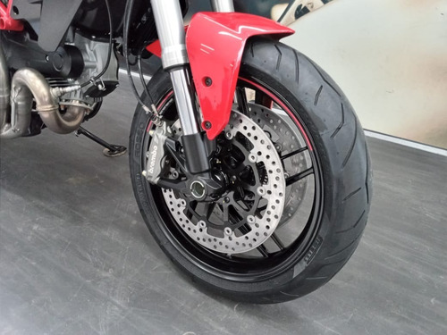 Imagem 8 de 9 de Monster 797 - 2020 (apenas 24 Km)