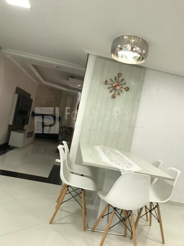 Imagem 9 de 15 de Casa Em Condomínio Para Venda Em Itaquaquecetuba, Condominio Vila Inglesa, 3 Dormitórios, 1 Suíte, 3 Banheiros, 2 Vagas - Ca0298_1-2003300