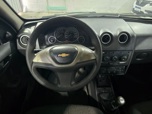 Chevrolet Celta 1.0 Lt Flex Power 5p