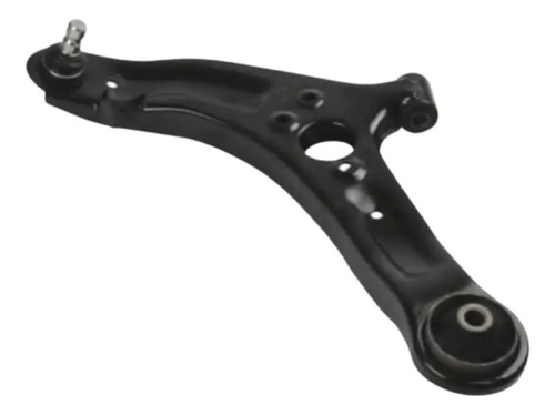 Bandeja Suspension Izquierda Para Kia Morning 2014 1.2 G4la