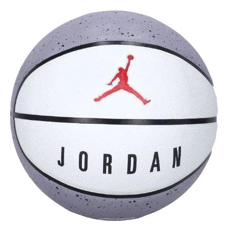 Balon Jordan Playground 2.0 8p Deflated Wolf