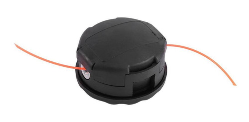 Grama Escova Cortador Corda Trimmer Cabeça Para Eco Speed-f