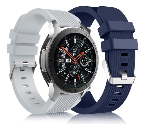 Malla Para Samsung Galaxy Watch 3/gear S3/frontier G&am