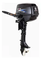 Comprar Motor Fuera De Borda Parsun 5 Hp 4 T Ecologico Garantia