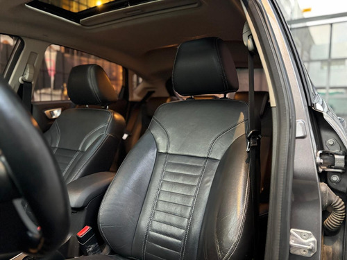 Ford Fiesta Kinetic 1.6 Titanium Powershift 120cv