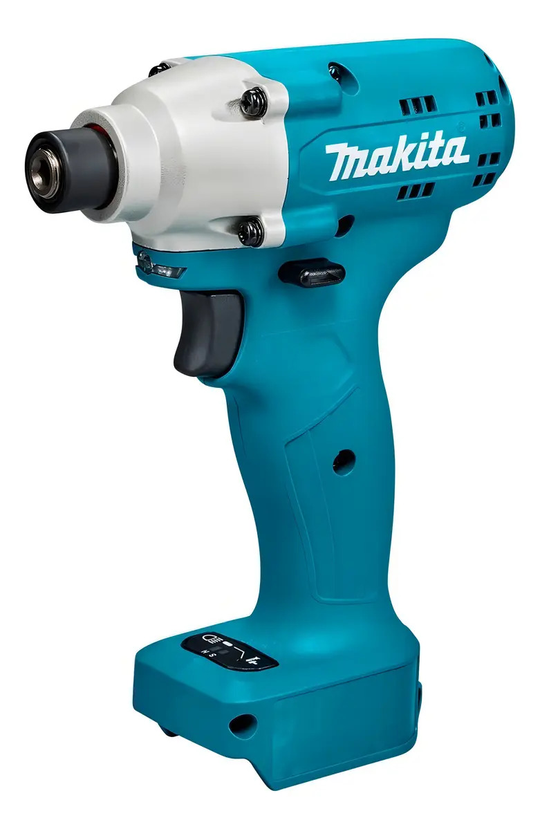 Parafusadeira Impacto 1/4 Bateria Cxt Makita Td112dmz
