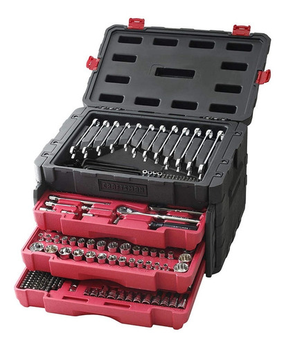  Craftsman Caja De Herramientas 450 Piezas 