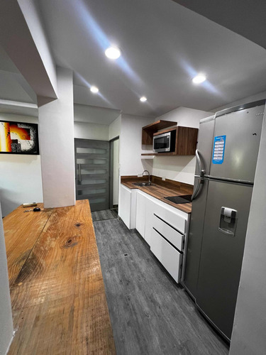 Amr Vende Apartamento Tipo Estudio En Pueblo Nuevo