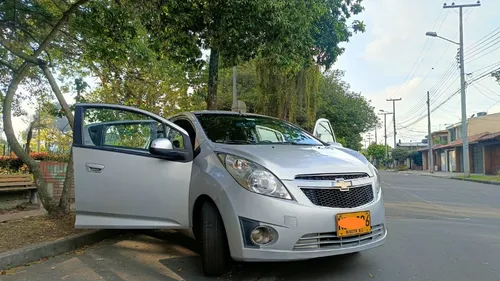 Chevrolet Spark 1.0 Lt M200