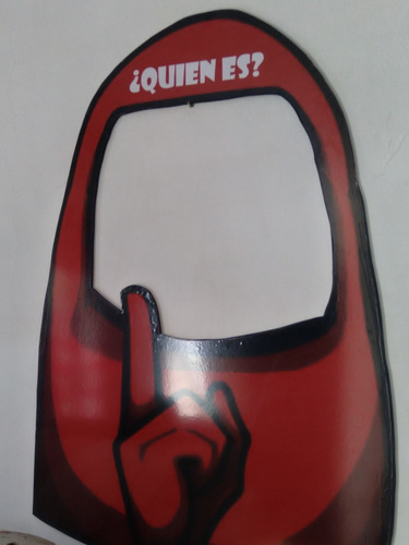 Marcos Selfie Personalizado Personajes Cumples Con Formas