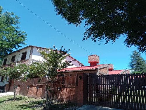 Imagen 16 de 17 de Complejo De Cabañas En Santa Rosa De Calamuchita