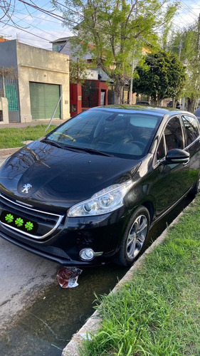 Peugeot 208 1.6 Feline Pack Cuir