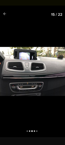 Renault Mégane III 2.0 Privilege Ph2